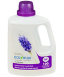 Eco-Max Natural Lavender Laundry Wash