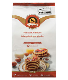 Coyote Original Pancake & Waffle Mix