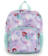 Heys Disney Deluxe Junior Backpack Little Mermaid