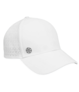 GAIAM Cruiser Breathable Nova Hat White