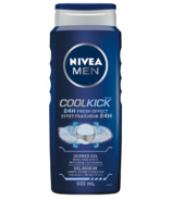 Buy Nivea Men Protect and Care Shower Gel at