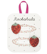 Rockahula Kids Strawberry Fair Clips