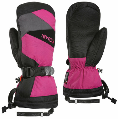 Kombi Mitt Original - Jr. - Flamboyant main image 1
