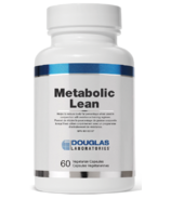 Douglas Laboratories Metabolic Lean