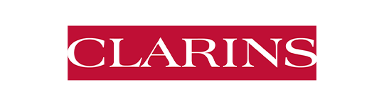 Clarins brand logo