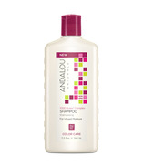ANDALOU naturals 1000 Roses Complex Color Care Shampooing
