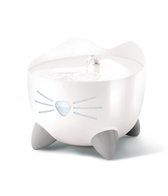 Catit PIXI Fountain White