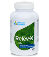 Platinum Naturals Relev-X Joint Health