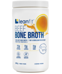 Leanfit Bone Broth Beef