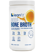 Leanfit Bone Broth Beef