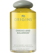 Origins Checks And Balances Milky Oil Cleanser & Makeup Melter (huile lactée nettoyante et fondante pour le maquillage)