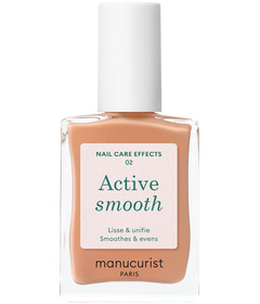 Manucurist Nail Care Polish Active Smooth