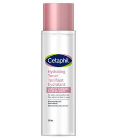Cetaphil Healthy Radiance Hydrating Toner