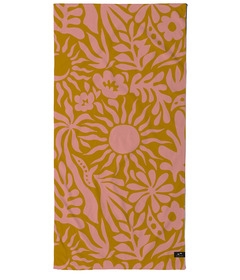 Slowtide Sunny Towel Retro