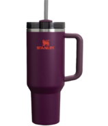 Stanley The Quencher H2.0 FlowState Tumbler Plum