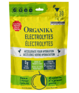 Organika Pure Electrolytes Yuzu