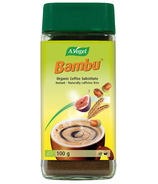 Bambu Organic Substitut de café instantané
