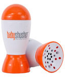 The Baby Shusher