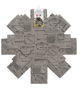 Now Designs Ensemble de protection pour casseroles poêles