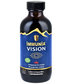 Immunia Vision
