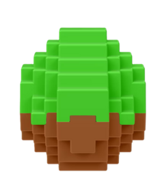 Minecraft Mini Mode Spawn Egg