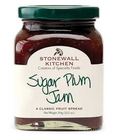 Stonewall Kitchen Sugar Plum Jam