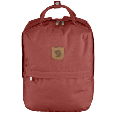Buy Fjallraven Greenland Zip Backpack Dahlia from Canada ...