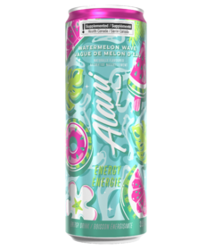 Alani Nu Energy Drink Watermelon Wave