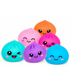 Ricochet Dumpling Surprise Colour Change