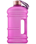The Big Bottle Co La Grande Bouteille de 2,2 L Or Rose Mauve