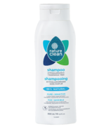 Nature Clean Shampooing hypoallergénique Pure-Sensitive