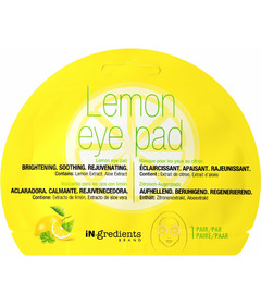 masque BAR iN.gredients Peel Off Mask Lemon
