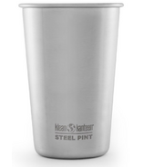 Klean Kanteen Steel Pint 