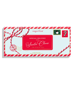 Sugarfina North Pole Special Delivery Bento Box