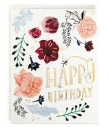 Hallmark Good Mail Birthday Card For Women Happy Year Ahead