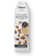 Elmhurst Barista Edition Milked Almonds