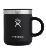Hydro Flask Mug Black