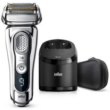 Braun Men's Electric Shavers for sale