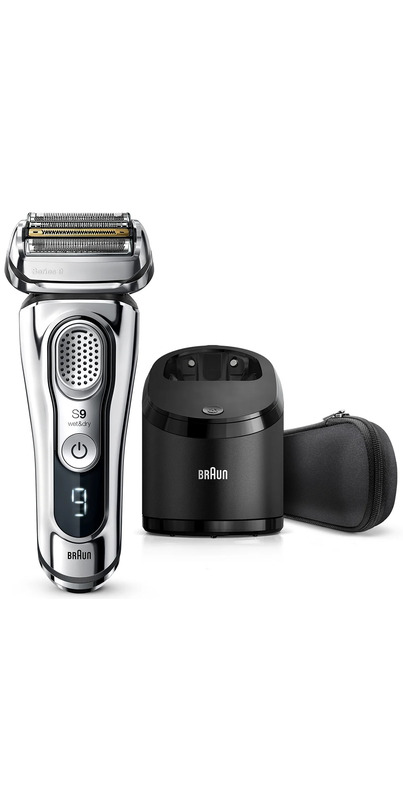 Buy Braun Series 9 Latest Generation Electric Shaver for Men at