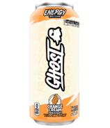 Ghost Energy Drink Orange Cream