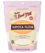 Bob's Red Mill Farine de tapioca sans gluten