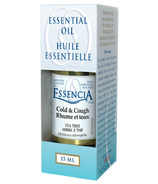 Homeocan Essencia Pure Tea Tree Essential Oil