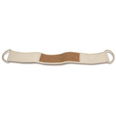 Buy Urban Spa Bamboo & Jute Back Scrubber at Well.ca | Free Shipping ...