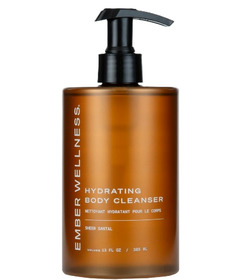 Ember Wellness Hydrating Body Cleanser