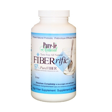 Pure-le Natural Fiberrific Pure-le Natural Fiberrific