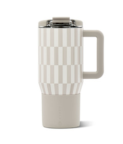 HydroJug Coffee Traveler Latte
