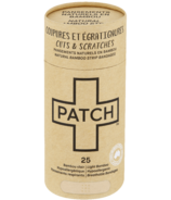 Patch Natural Adhesive Bandages