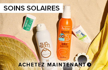 Soins Solaires