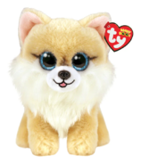 Ty peluche Beanie Boos, Honeycomb le chien