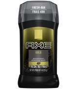 AXE Gold Out Wood & Vanilla Deodorant Stick
